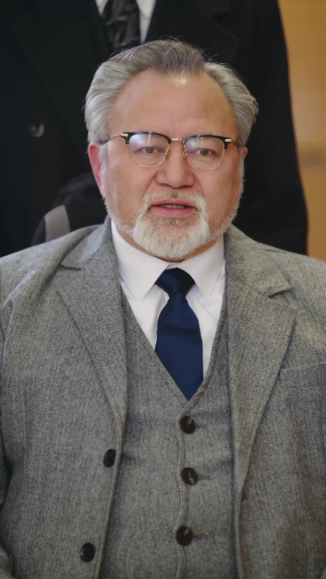 Episode 14 - I Met My Son's Father Again